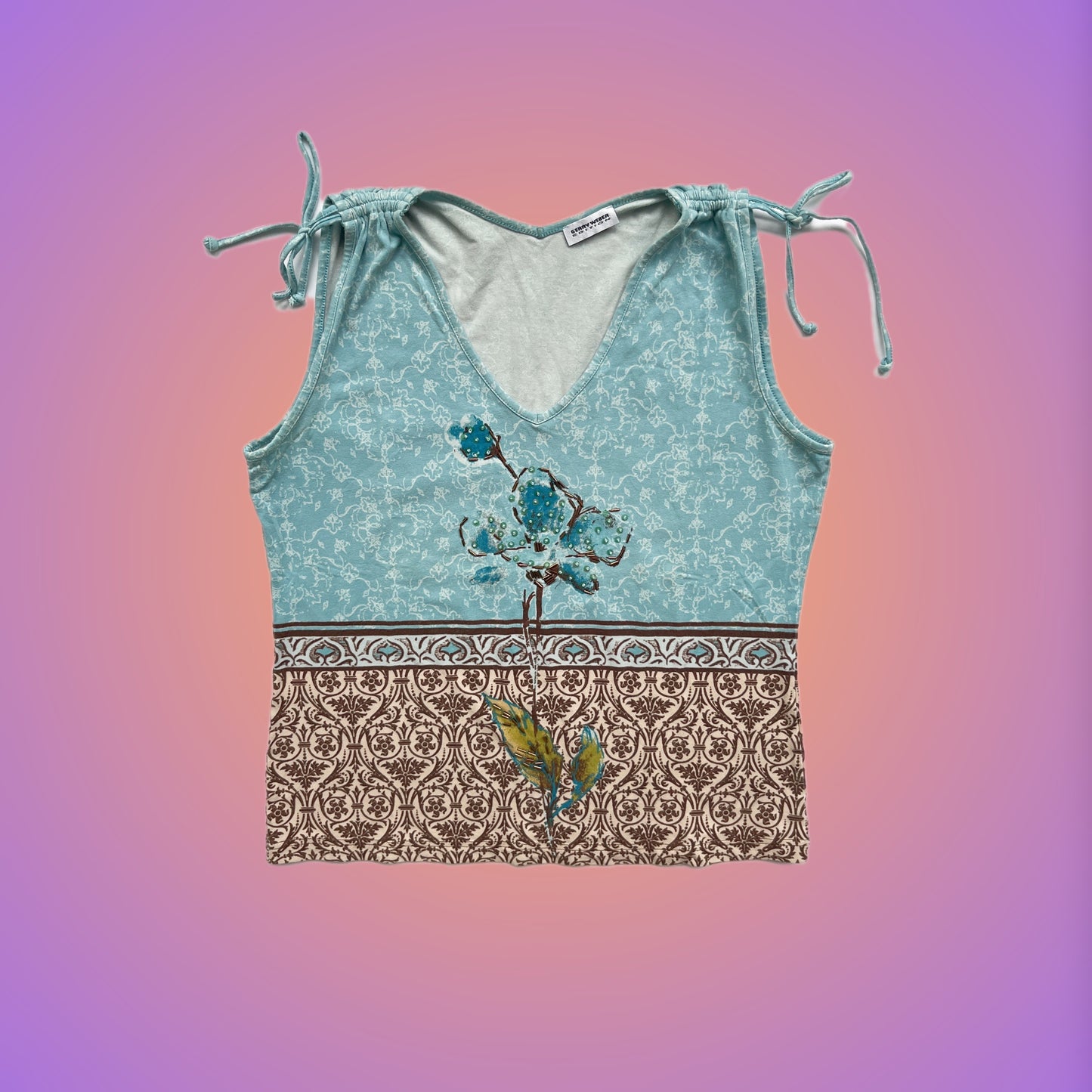 TOP L – vintage Y2K wholesale | pliswholesale