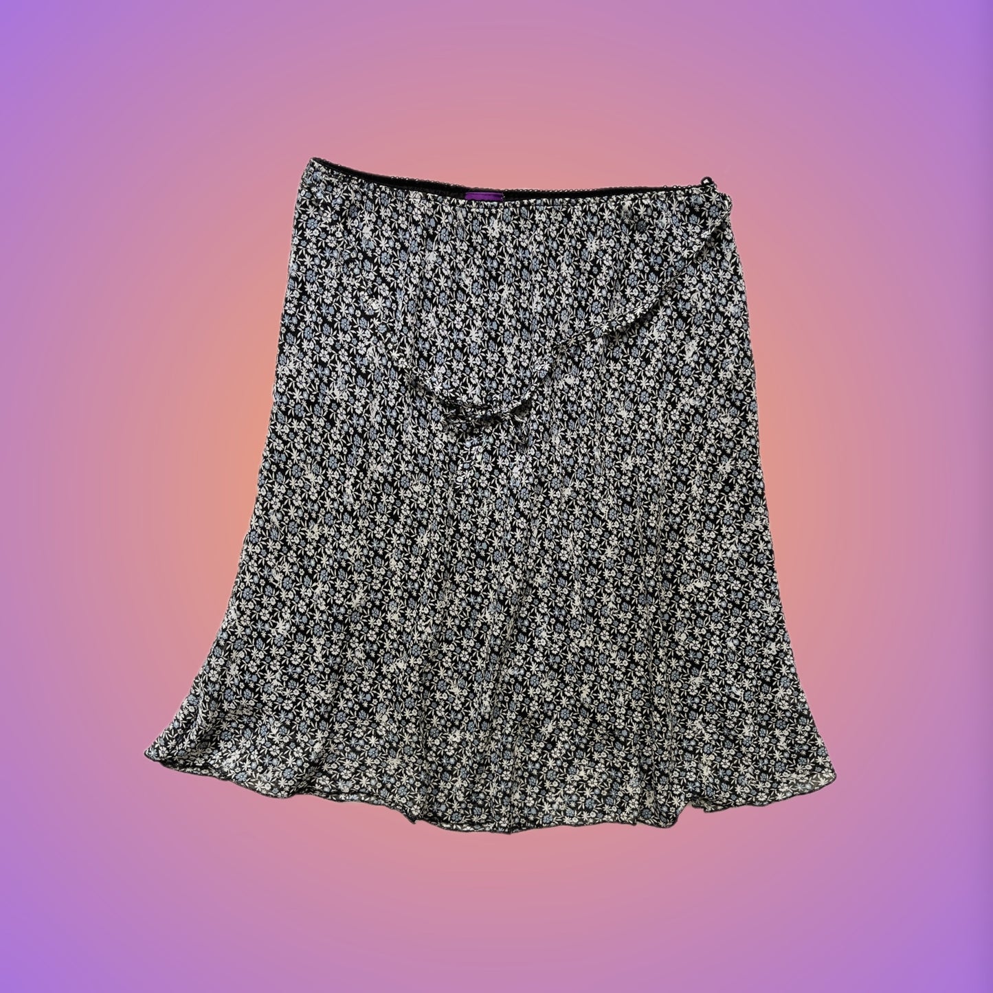MIDI SKIRT L from pliswholesale - Italian & euro Y2K supplier 💚