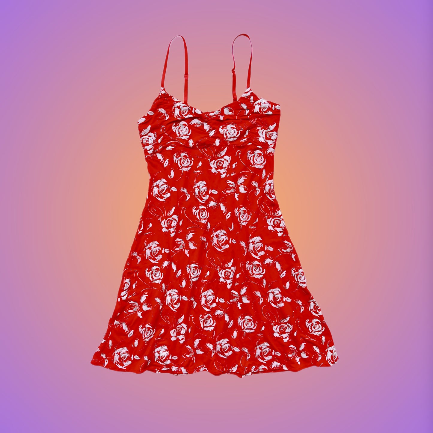 DRESS XS