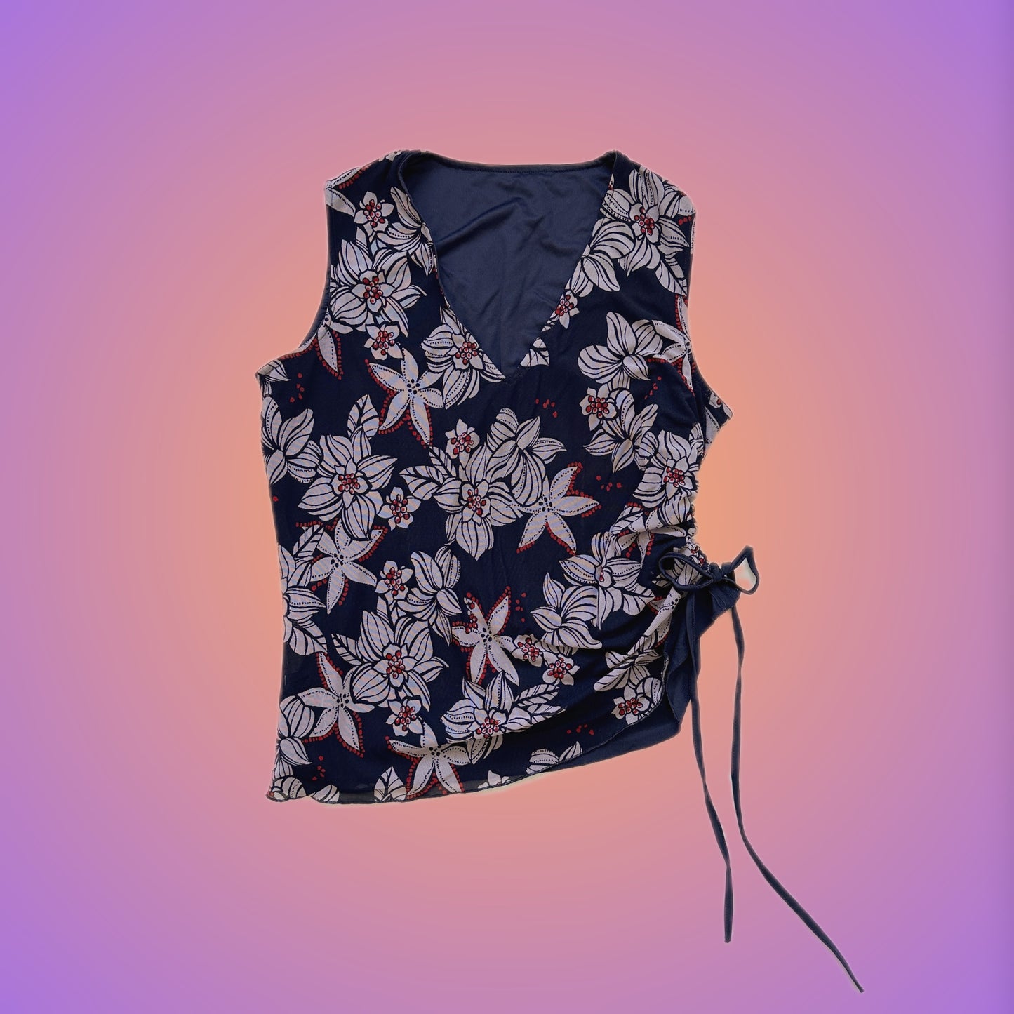 TOP L – vintage Y2K wholesale | pliswholesale