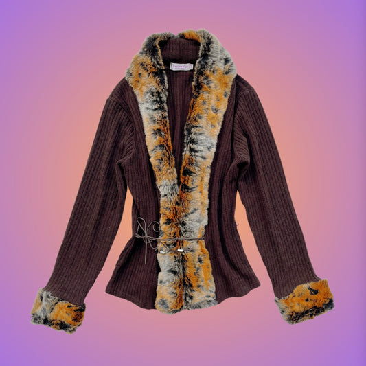 JUMPER L from pliswholesale - Italian & euro Y2K supplier 💚