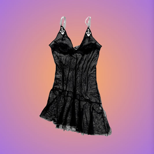 SLIP DRESS S