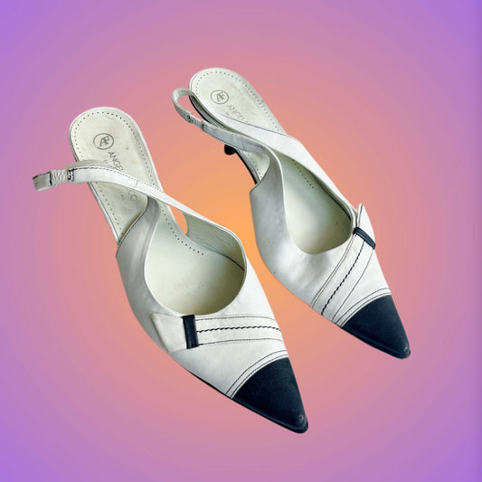 SHOES 37 EU from pliswholesale - Italian & euro Y2K supplier 💚