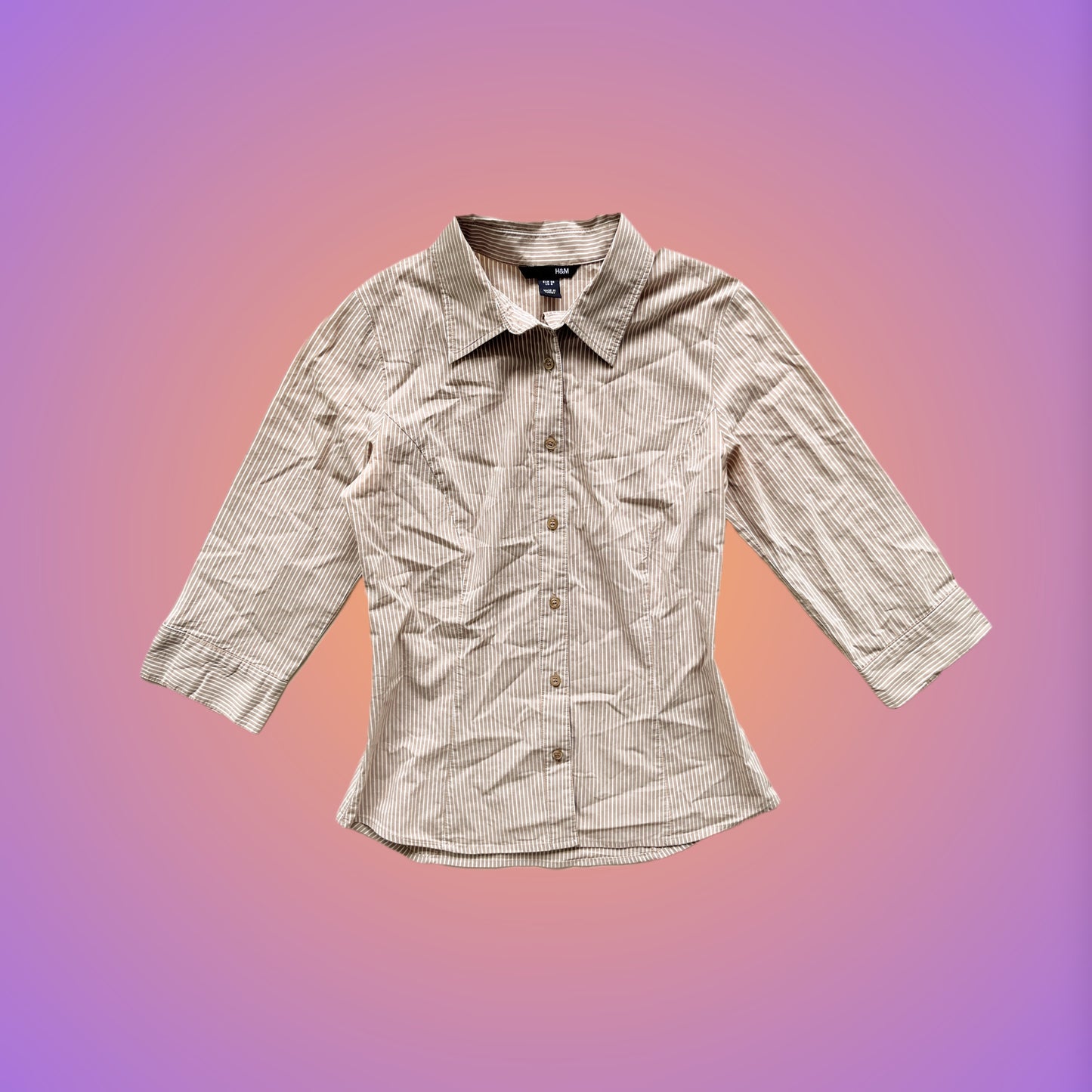 SHIRT S/M