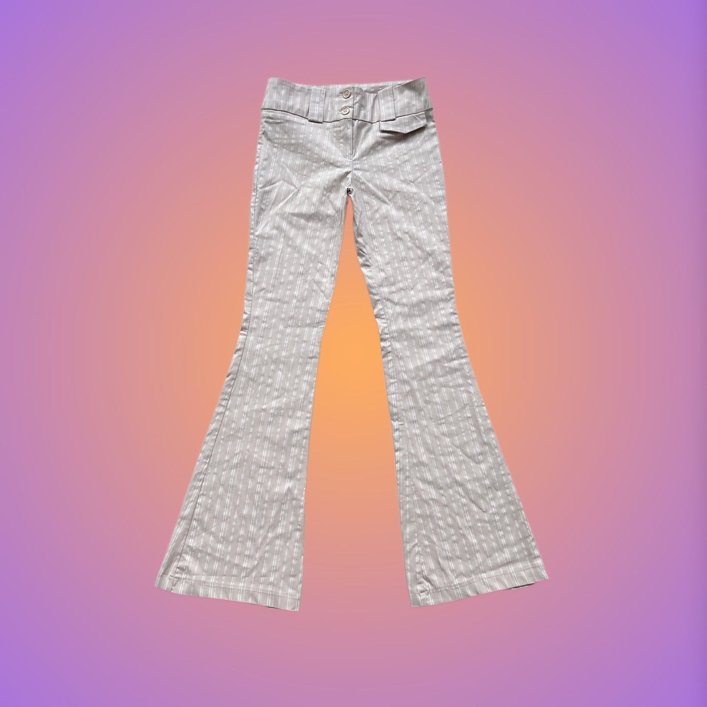TROUSERS XS from pliswholesale - Italian & euro Y2K supplier 💚