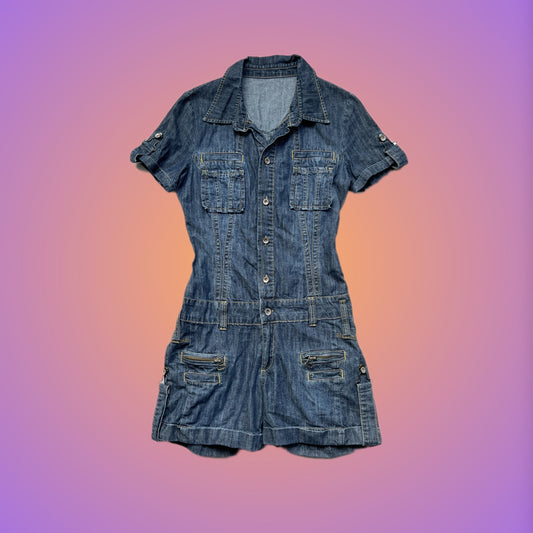 JUMPSUIT M – vintage Y2K wholesale | pliswholesale