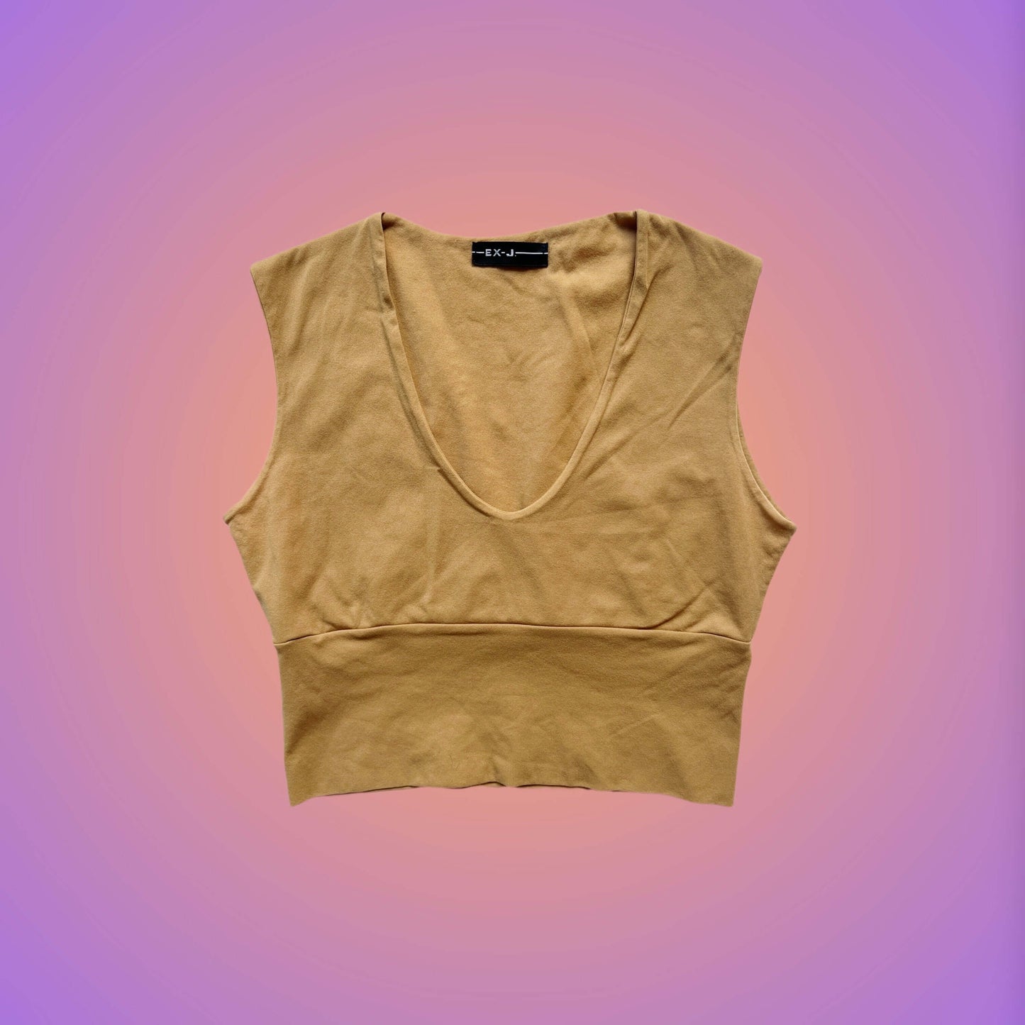 TOP S from pliswholesale - Italian & euro Y2K supplier 💚