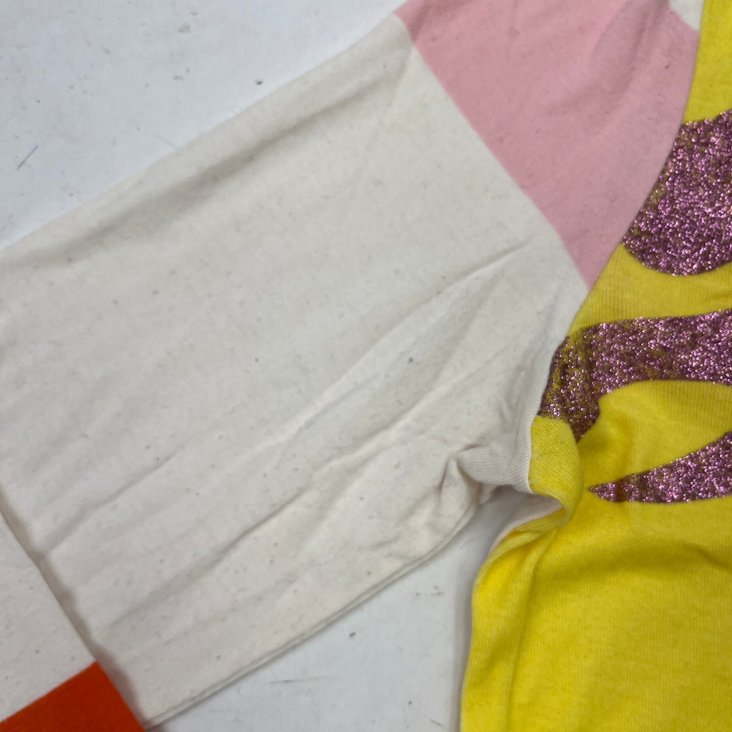 LONG SLEEVE M/L CUSTO BARCELONA