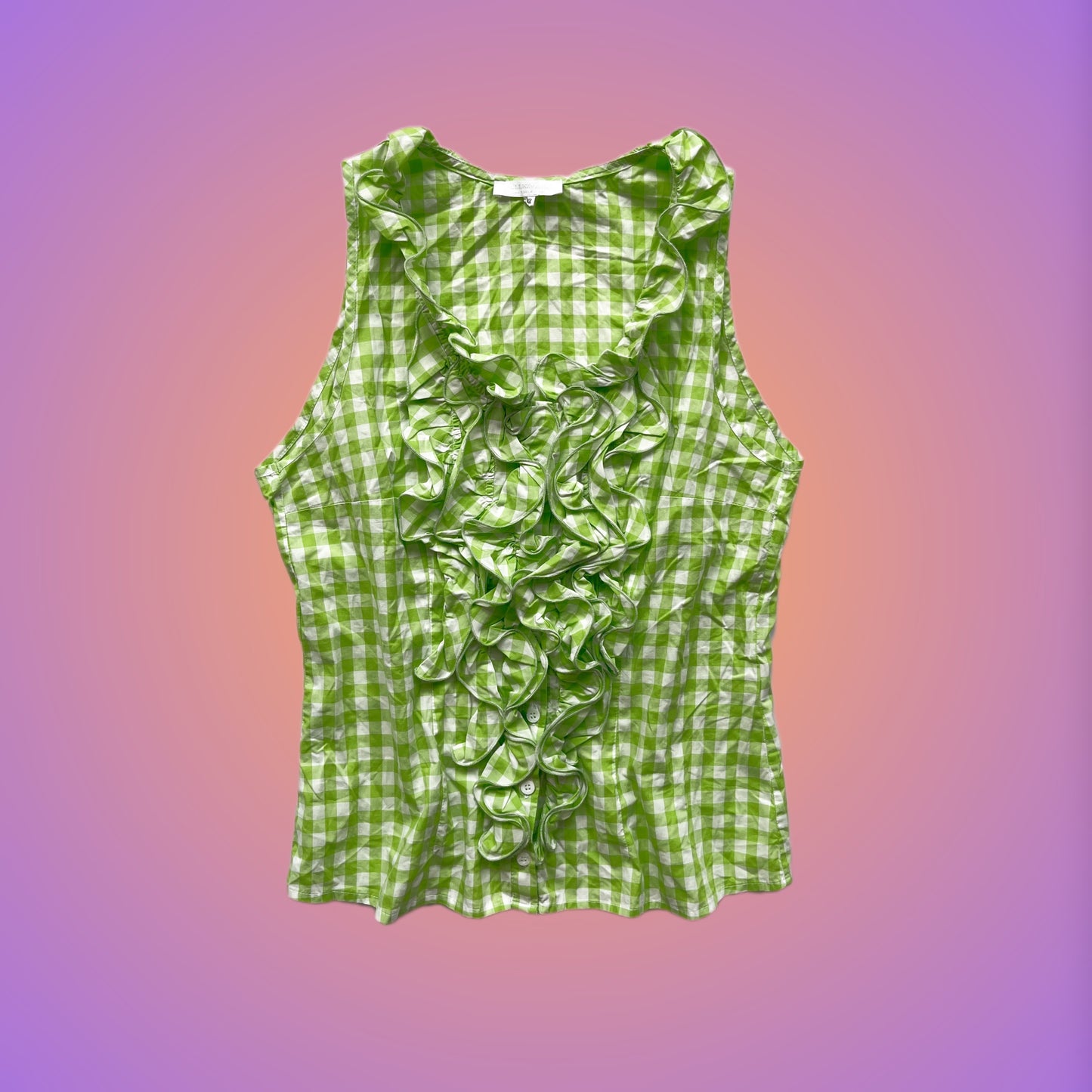 TOP L – vintage Y2K wholesale | pliswholesale