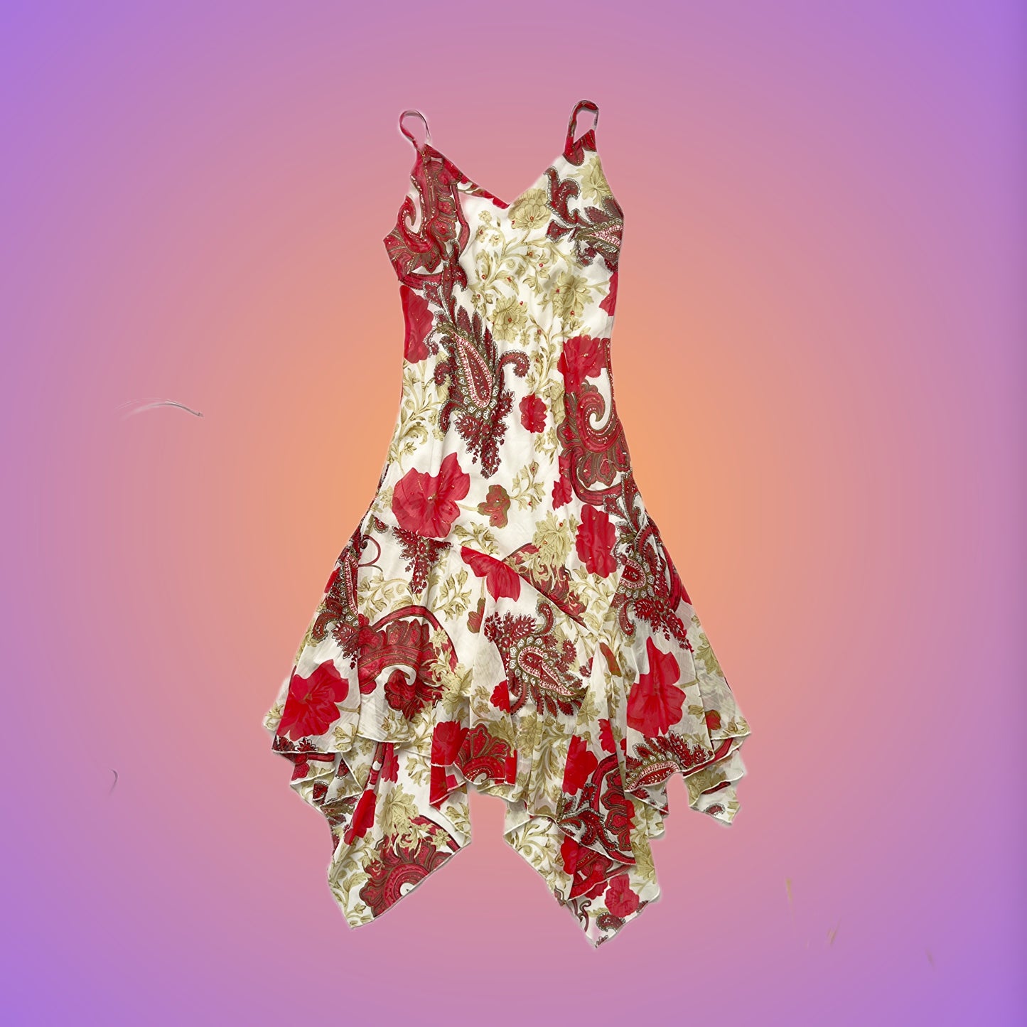 DRESS M – vintage Y2K wholesale | pliswholesale