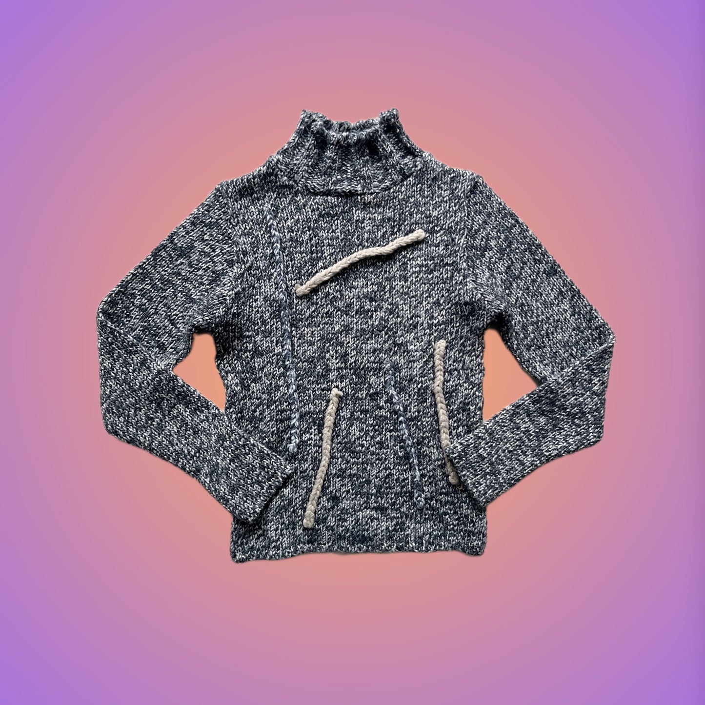 JUMPER S