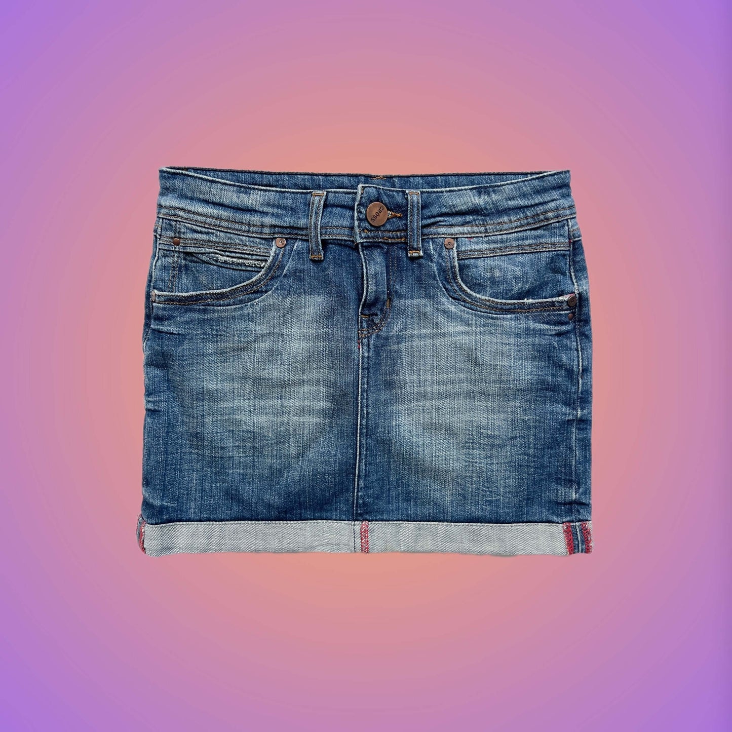 MINI SKIRT XS – vintage Y2K wholesale | pliswholesale