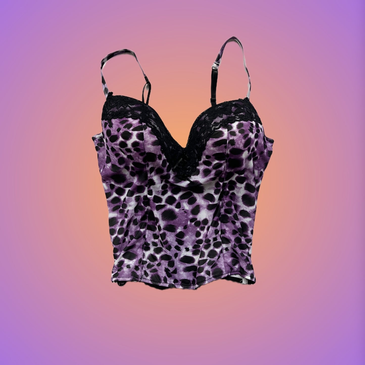 CORSET M/L