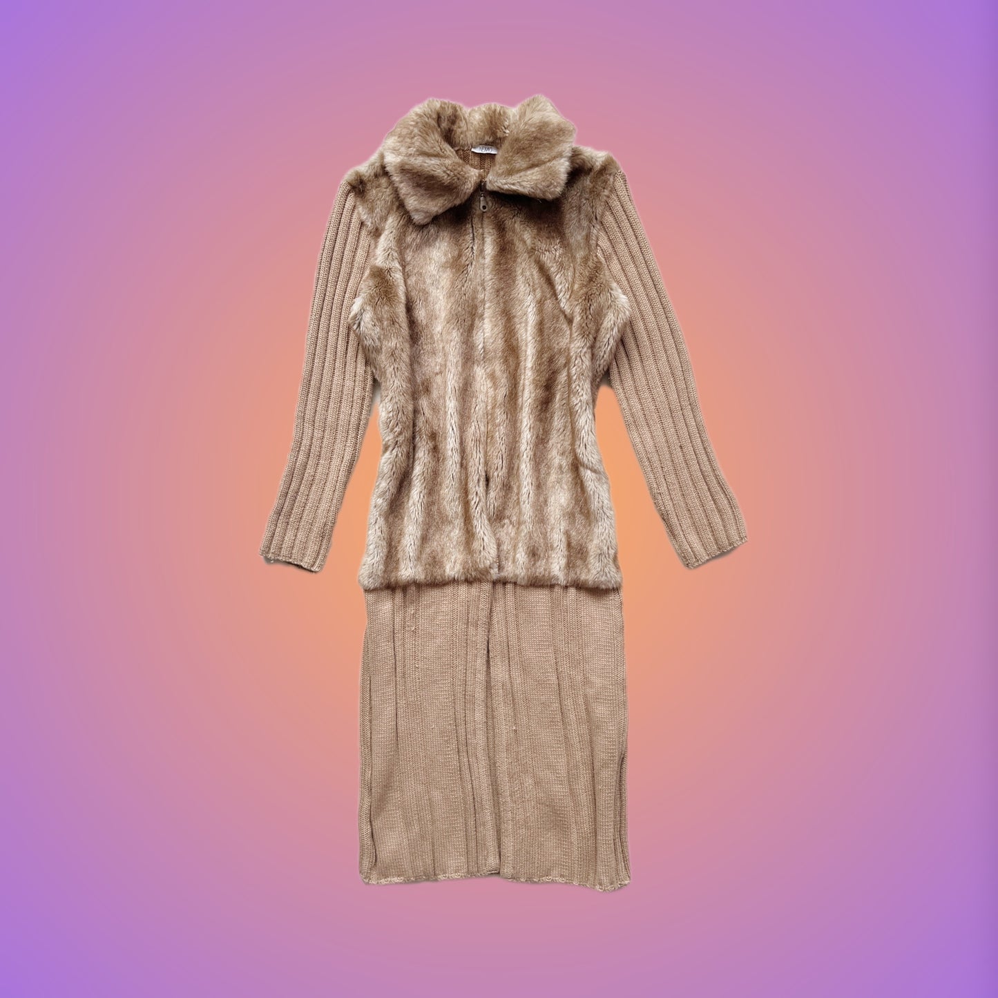 JACKET M/L from pliswholesale - Italian & euro Y2K supplier 💚
