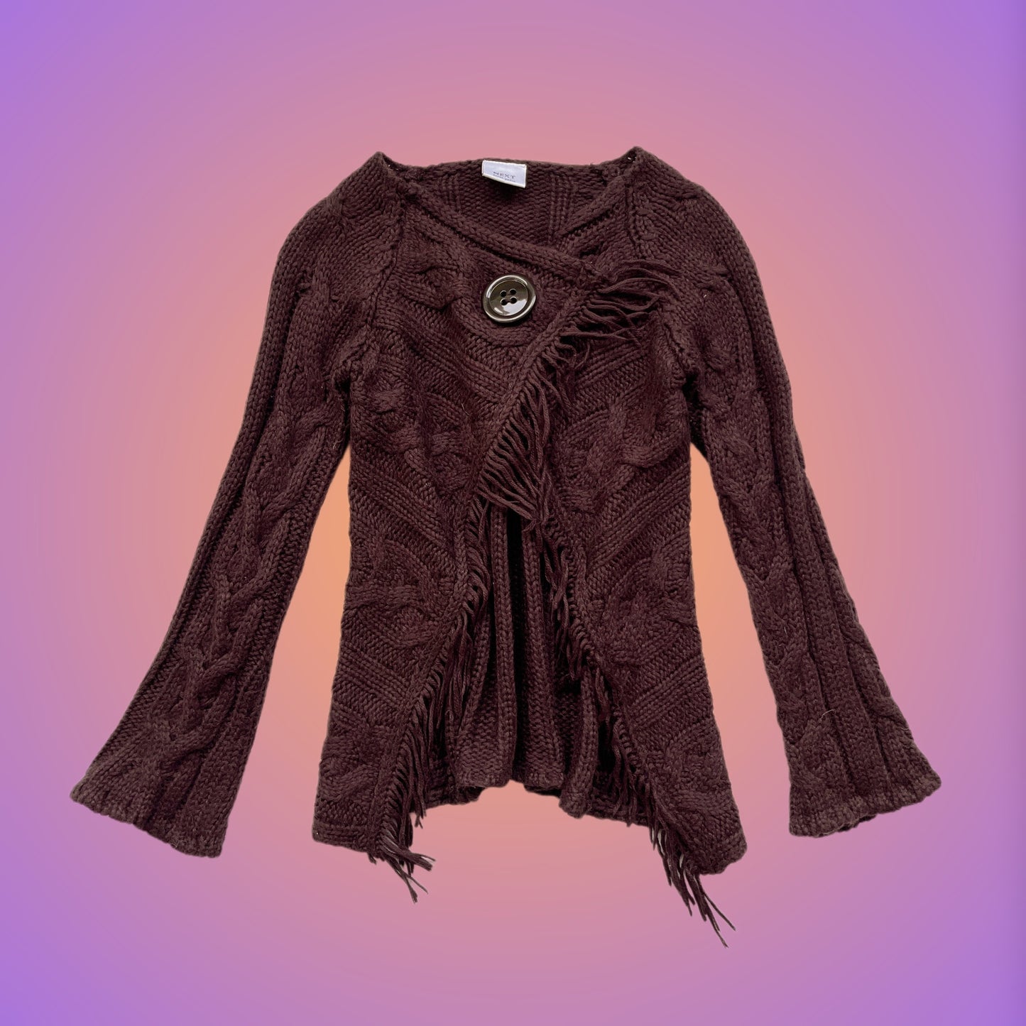 JUMPER XS/S