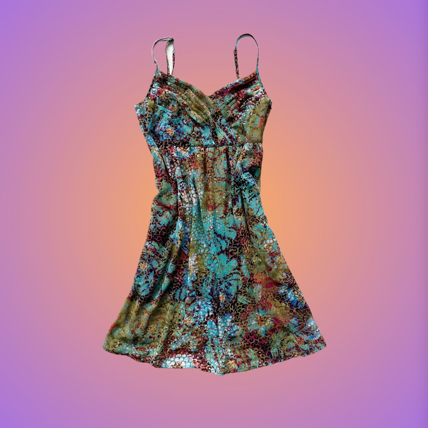 DRESS S/M