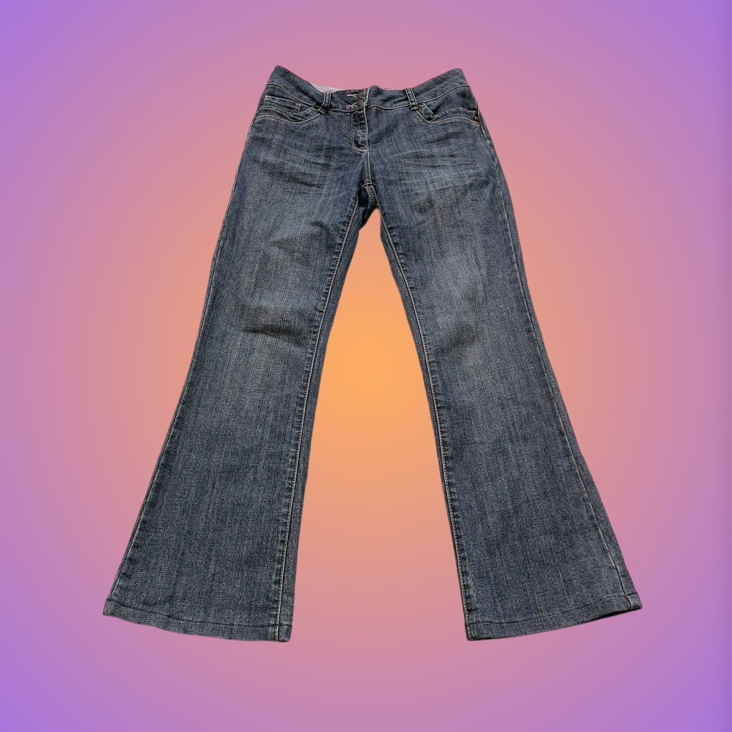 JEANS M