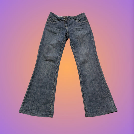 JEANS M from pliswholesale - Italian & euro Y2K supplier 💚