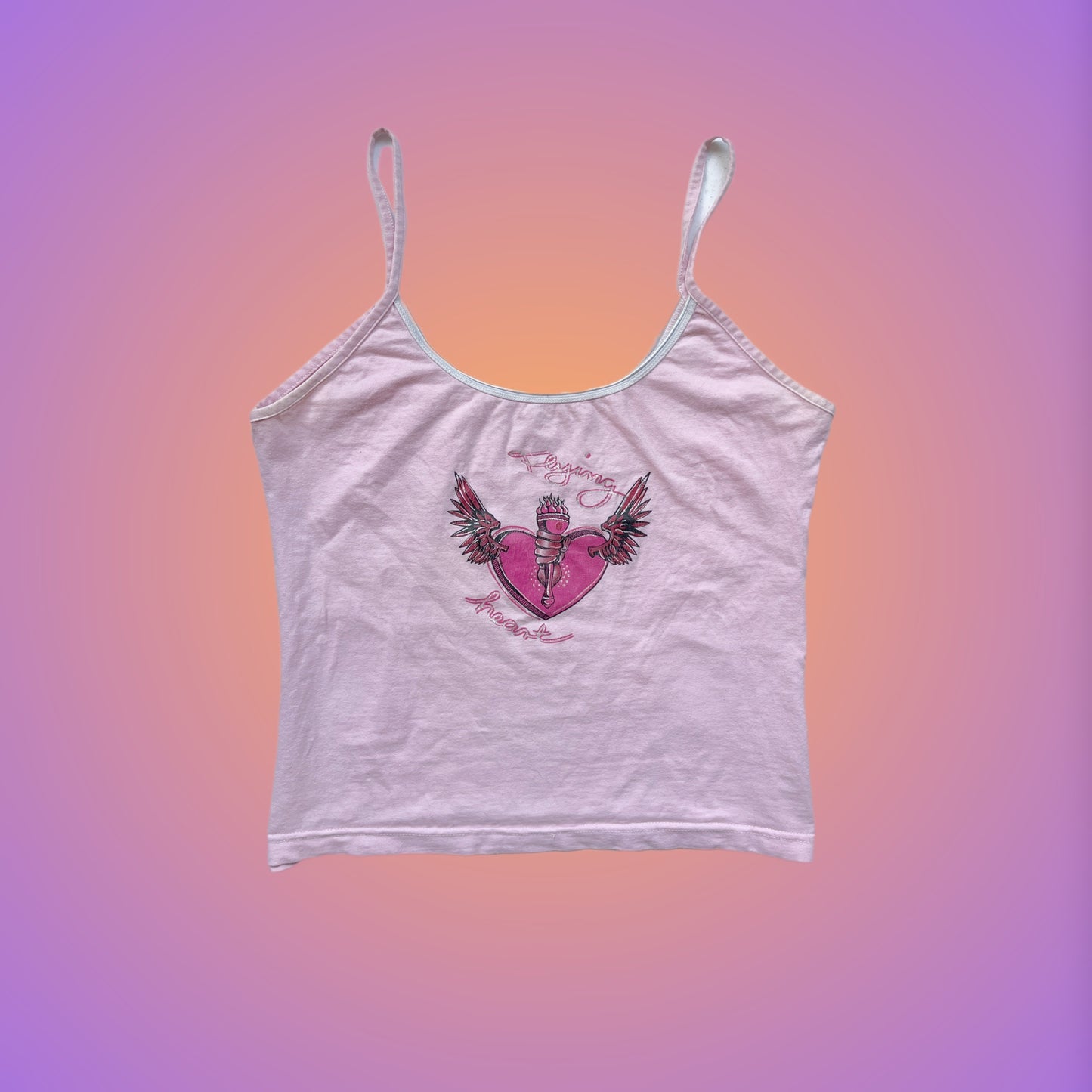 CAMI TOP L