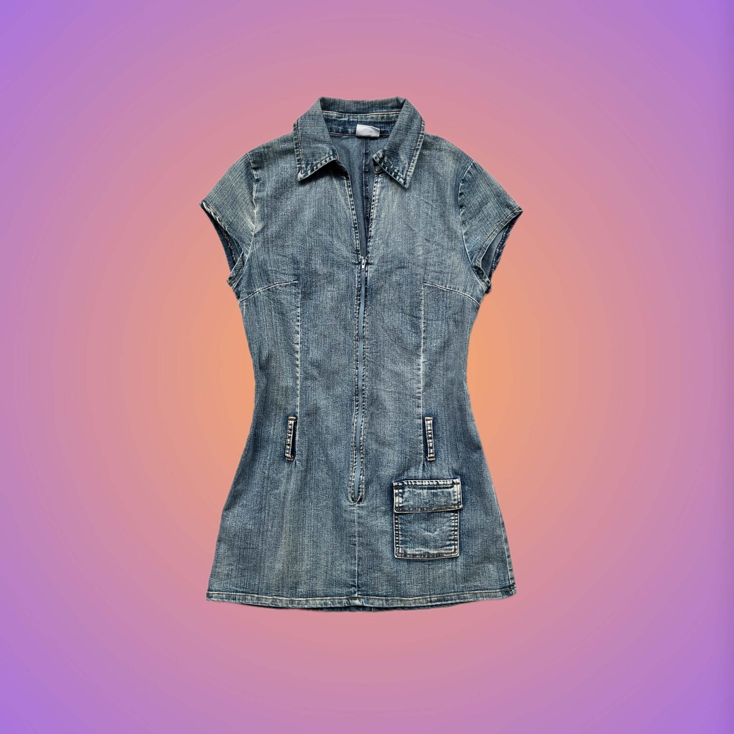 DRESS XL