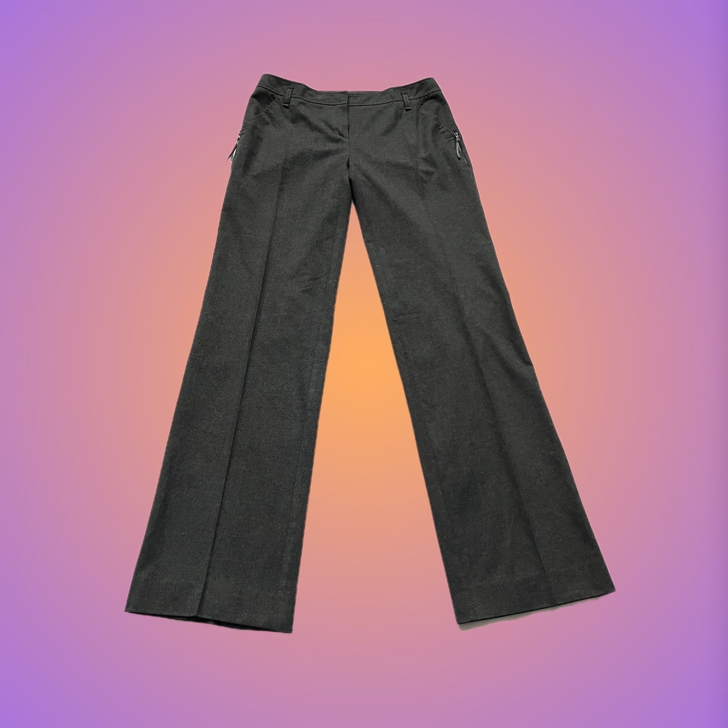 TROUSERS M/L from pliswholesale - Italian & euro Y2K supplier 💚