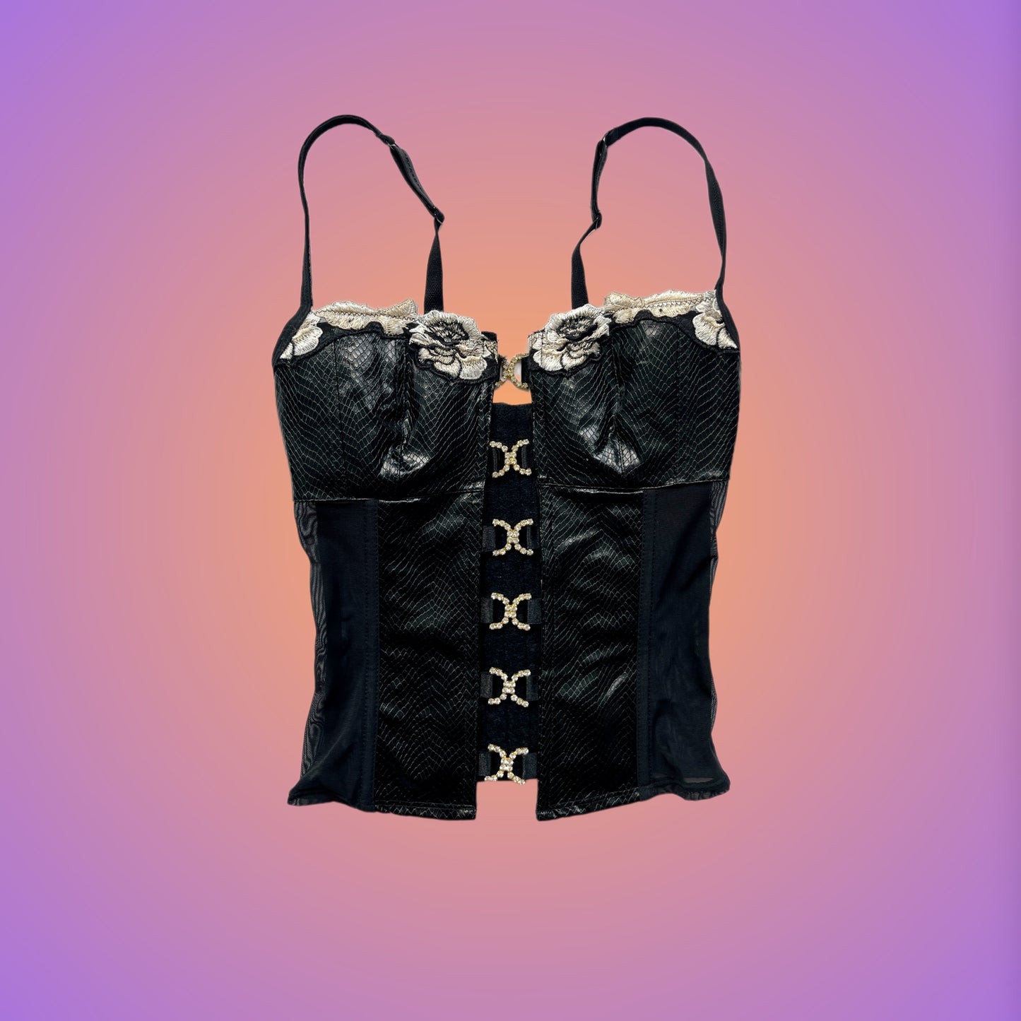 CORSET XS – vintage Y2K wholesale | pliswholesale