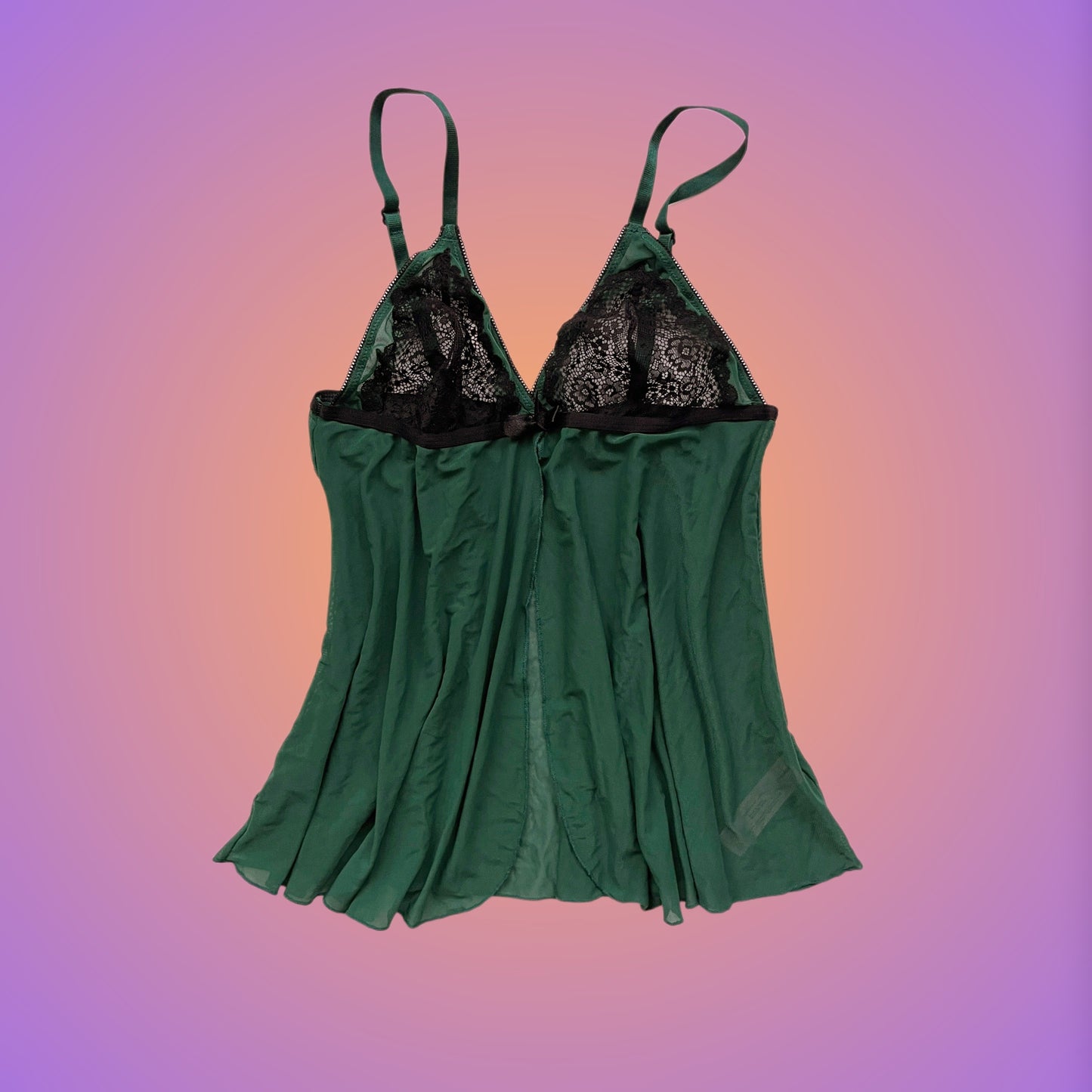 CAMI TOP S