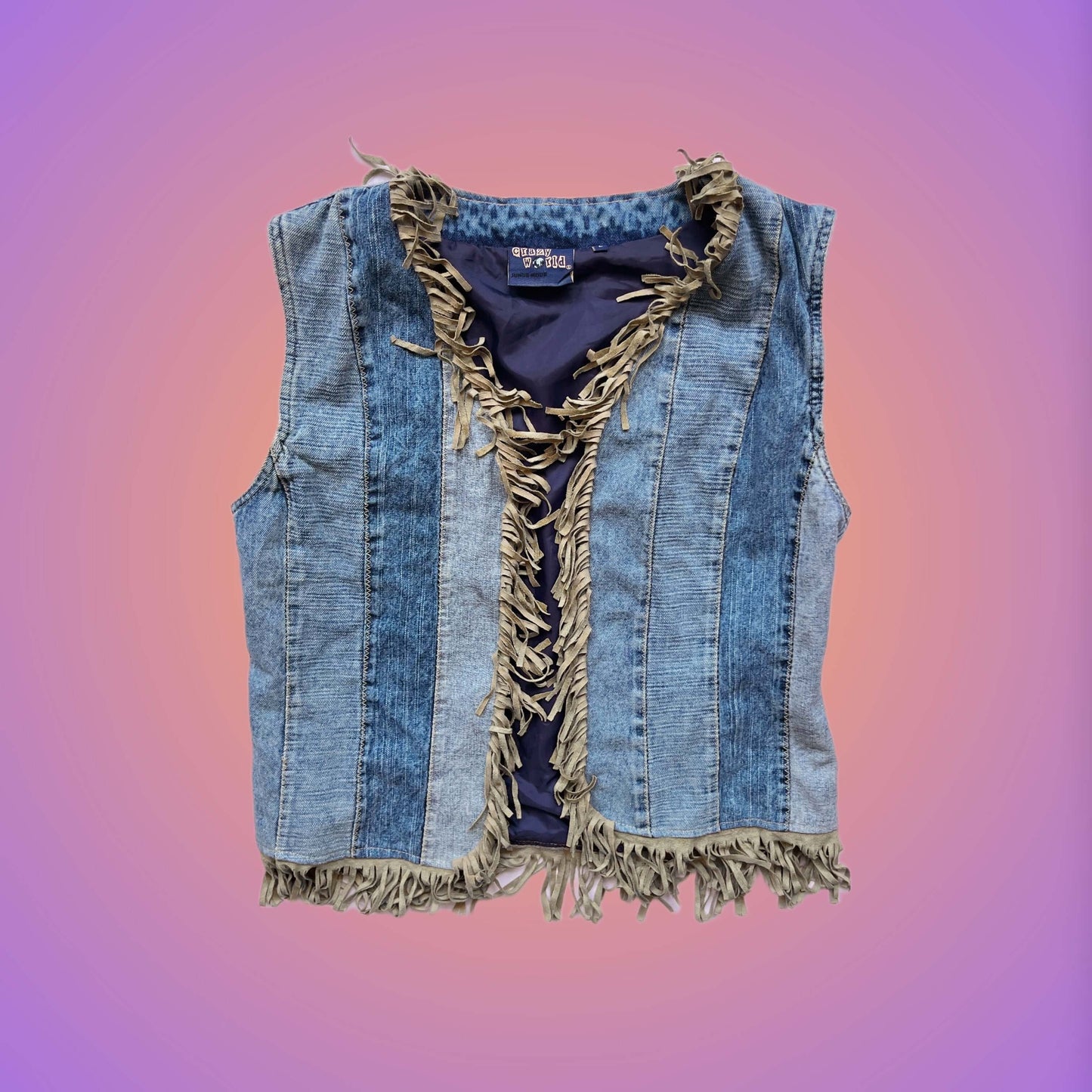 TOP L from pliswholesale - Italian & euro Y2K supplier 💚