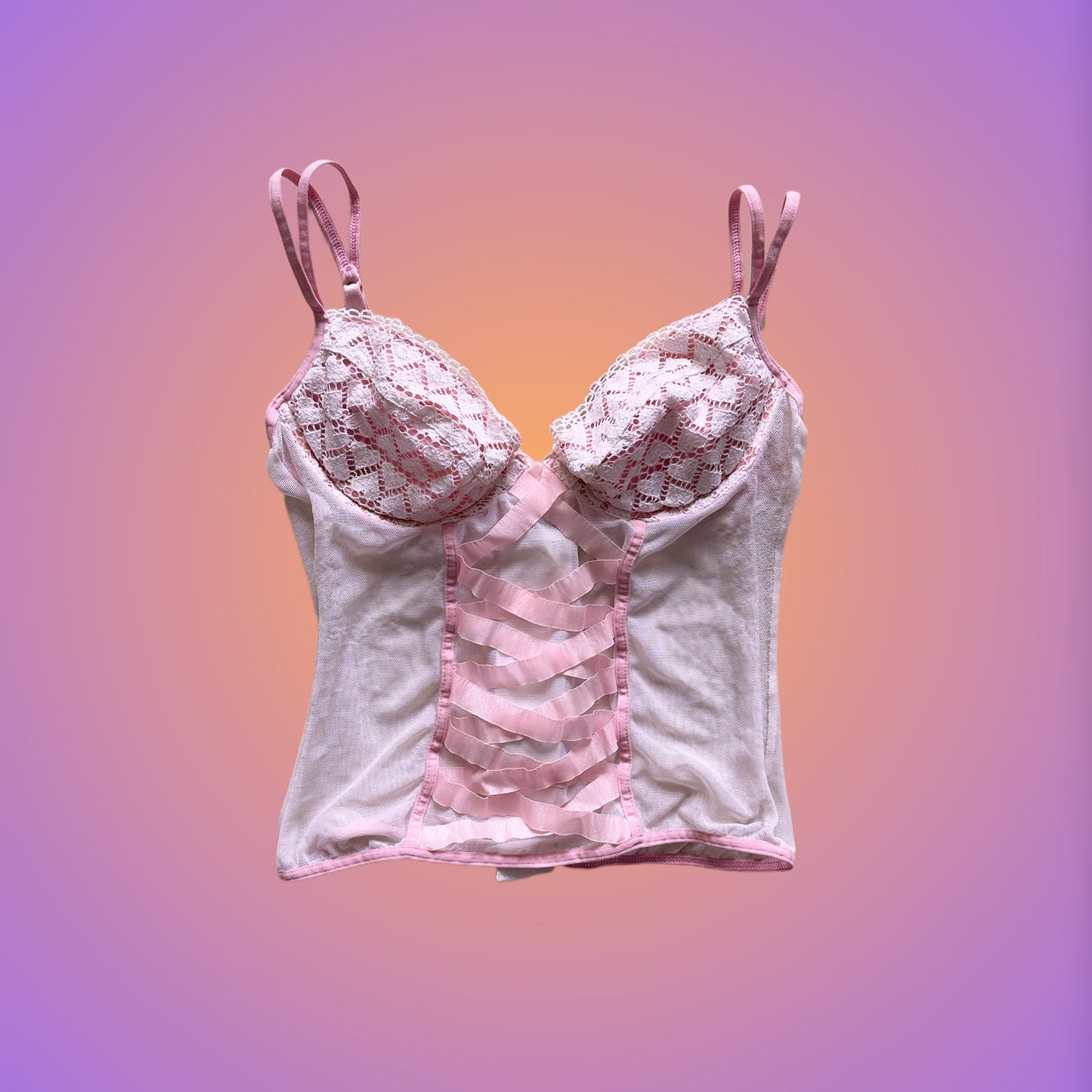 CAMI TOP S