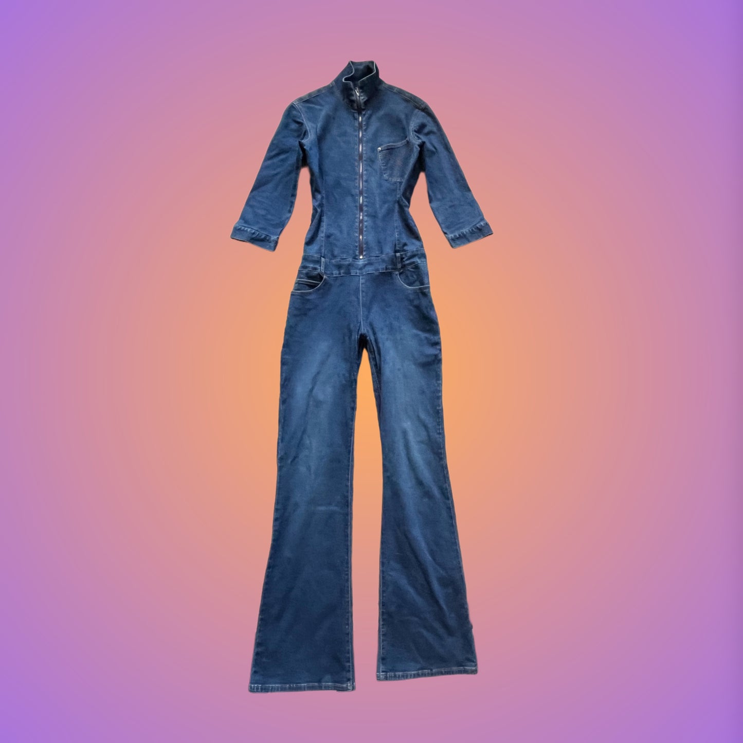 JUMPSUIT L