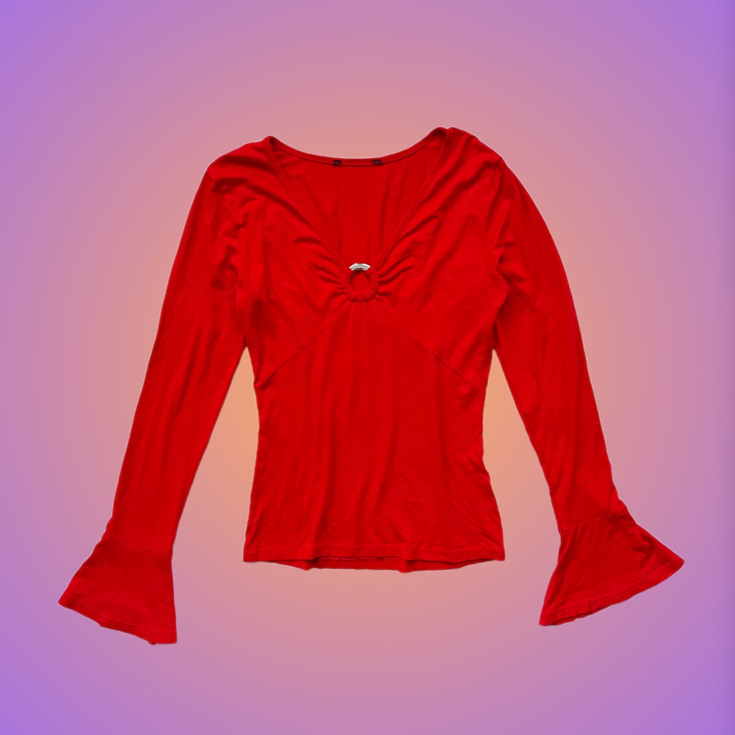 LONG SLEEVE S