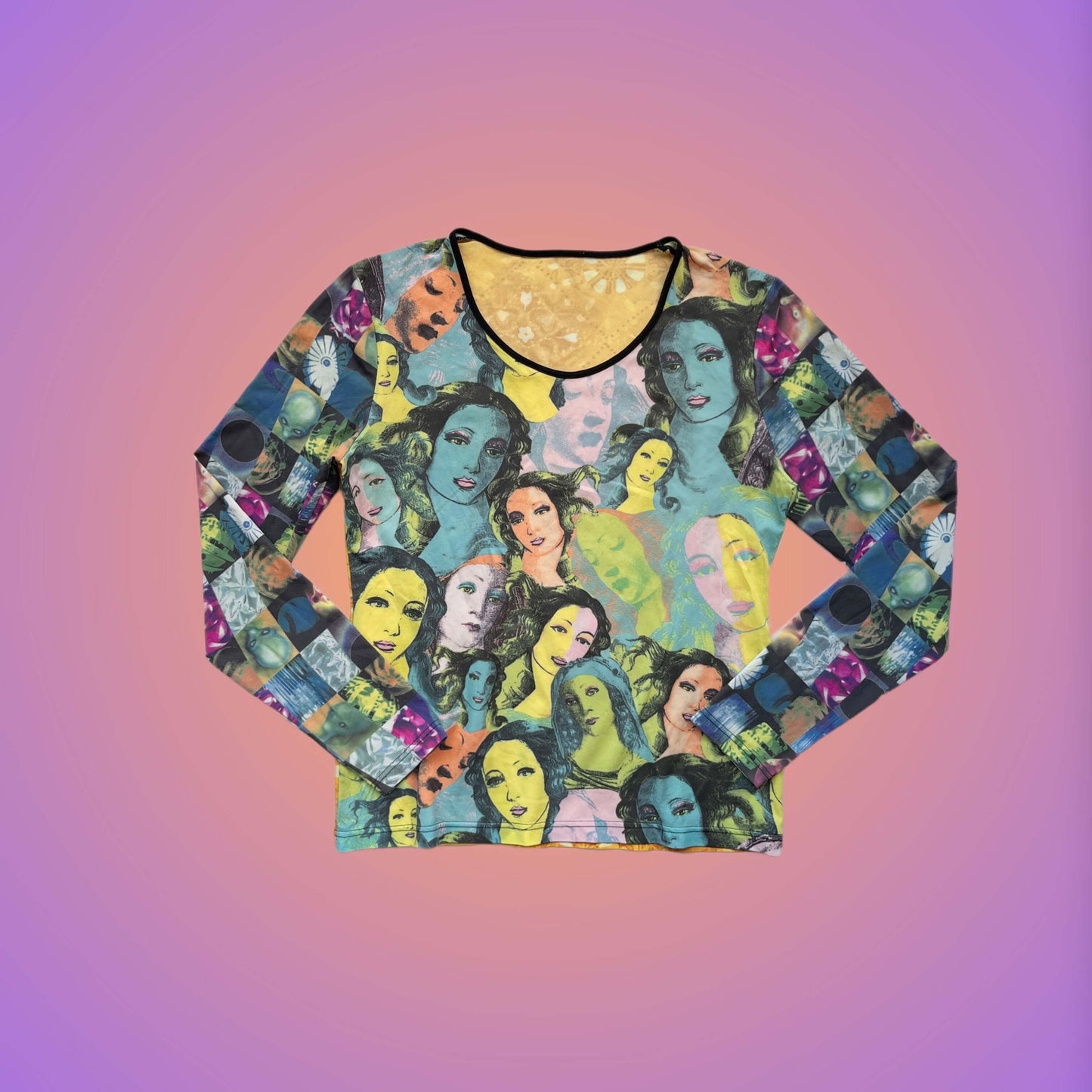 LONG SLEEVE M – vintage Y2K wholesale | pliswholesale