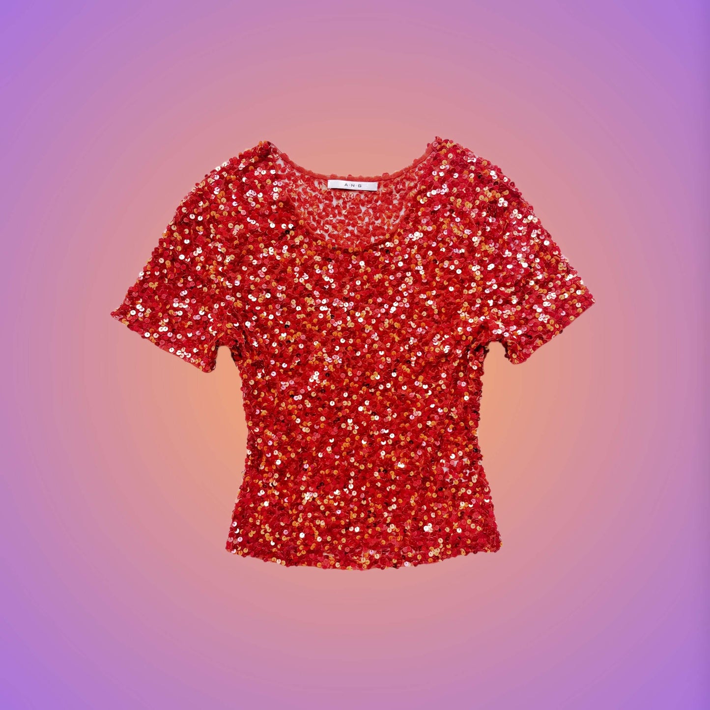 TOP M/L from pliswholesale - Italian & euro Y2K supplier 💚