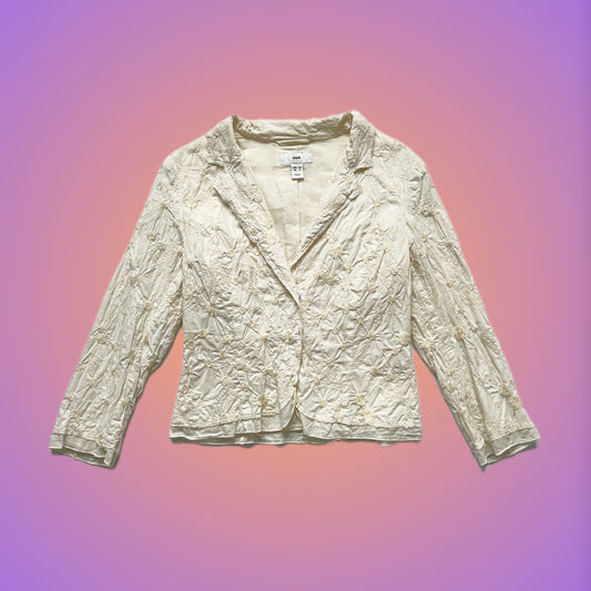 BLAZER S from pliswholesale - Italian & euro Y2K supplier 💚