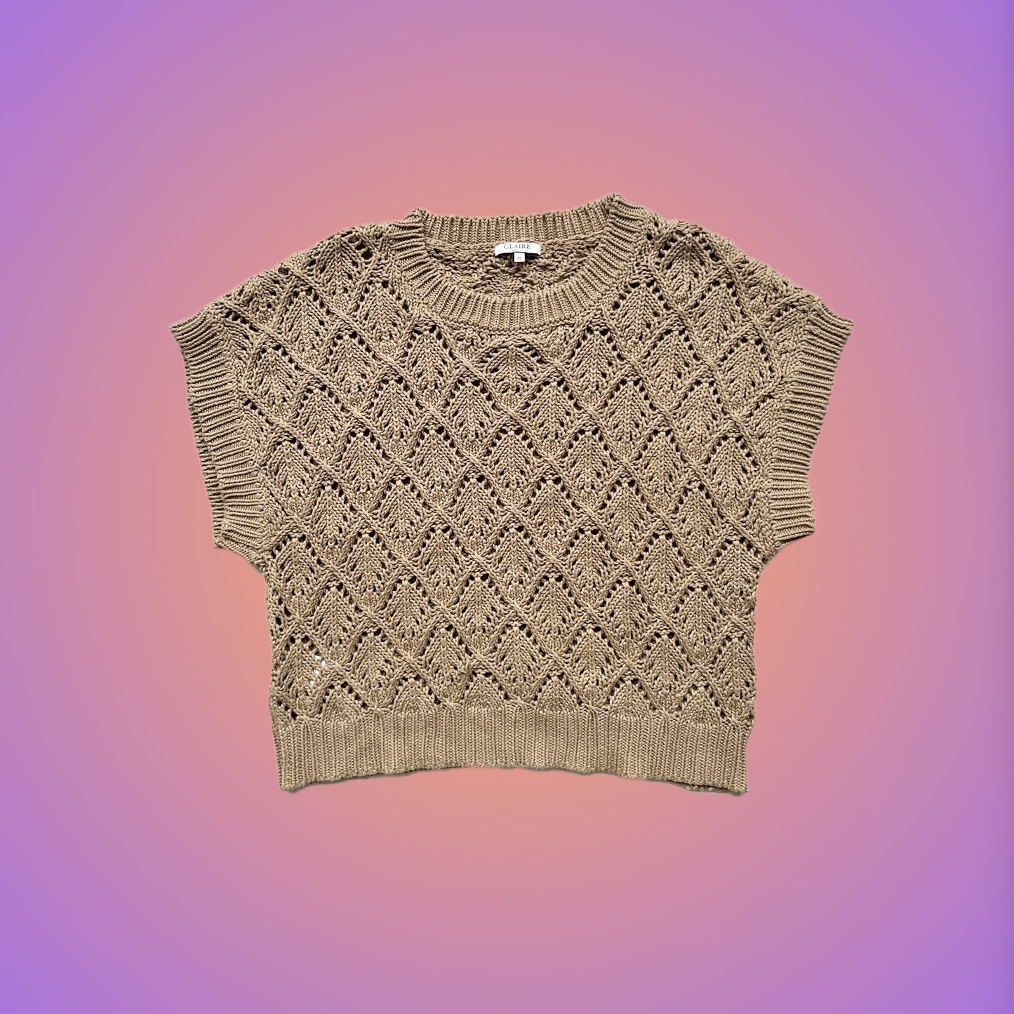 JUMPER L from pliswholesale - Italian & euro Y2K supplier 💚