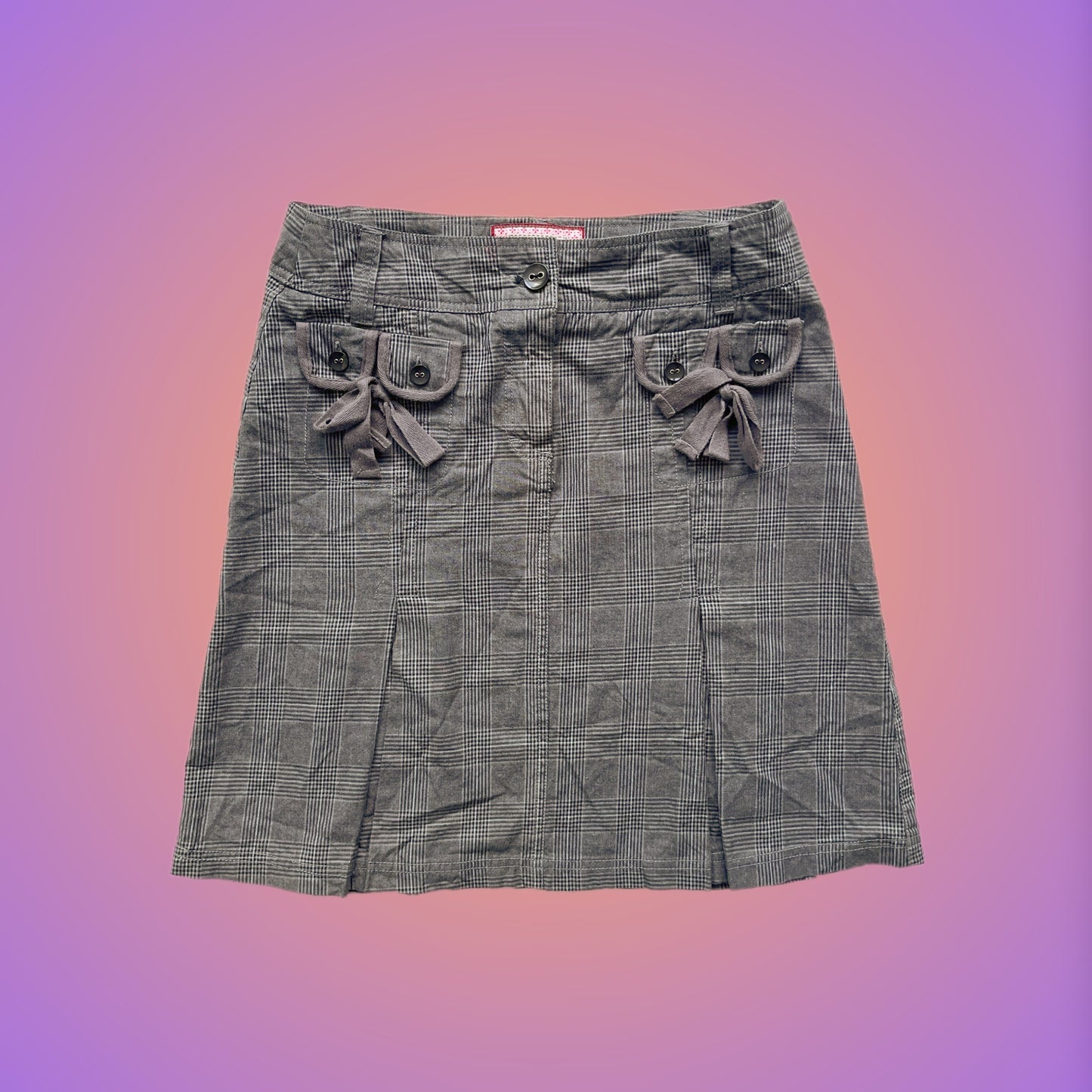 MIDI SKIRT L – vintage Y2K wholesale | pliswholesale