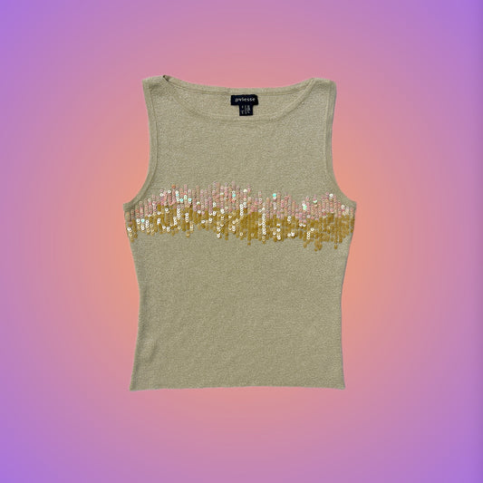 TOP S from pliswholesale - Italian & euro Y2K supplier 💚