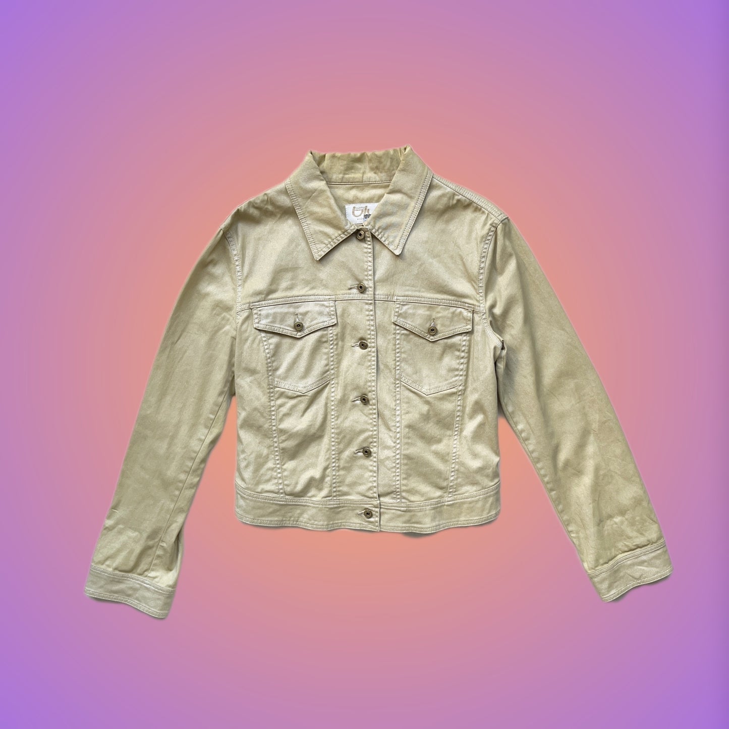 JACKET M