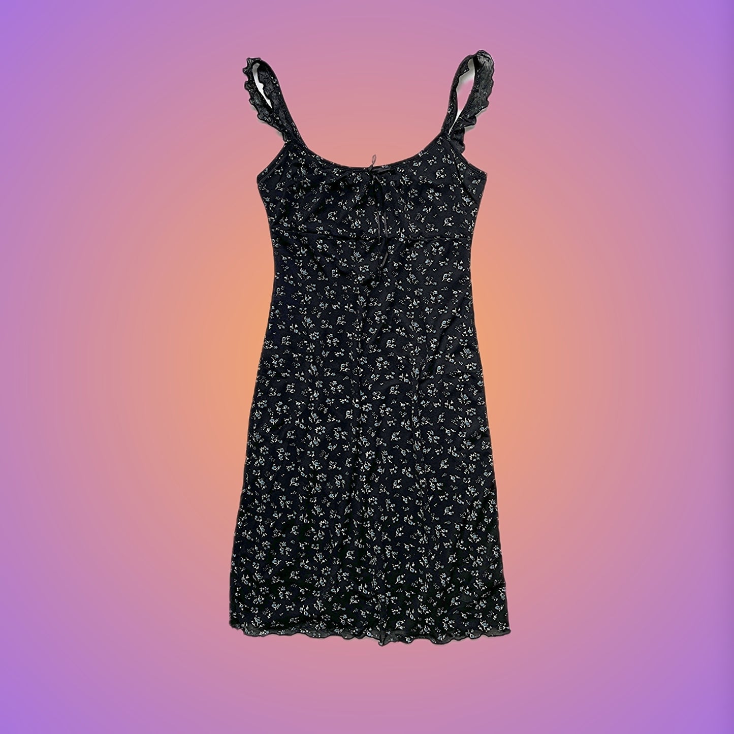 DRESS L – vintage Y2K wholesale | pliswholesale