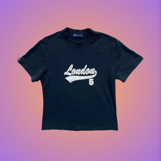 TOP L from pliswholesale - Italian & euro Y2K supplier 💚