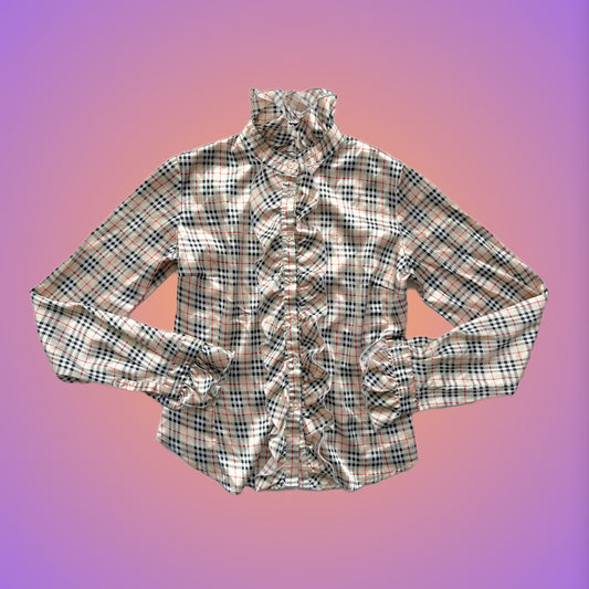 SHIRT M from pliswholesale - Italian & euro Y2K supplier 💚