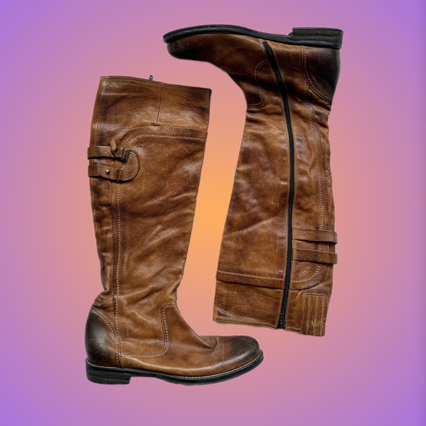 BOOTS 40 EU