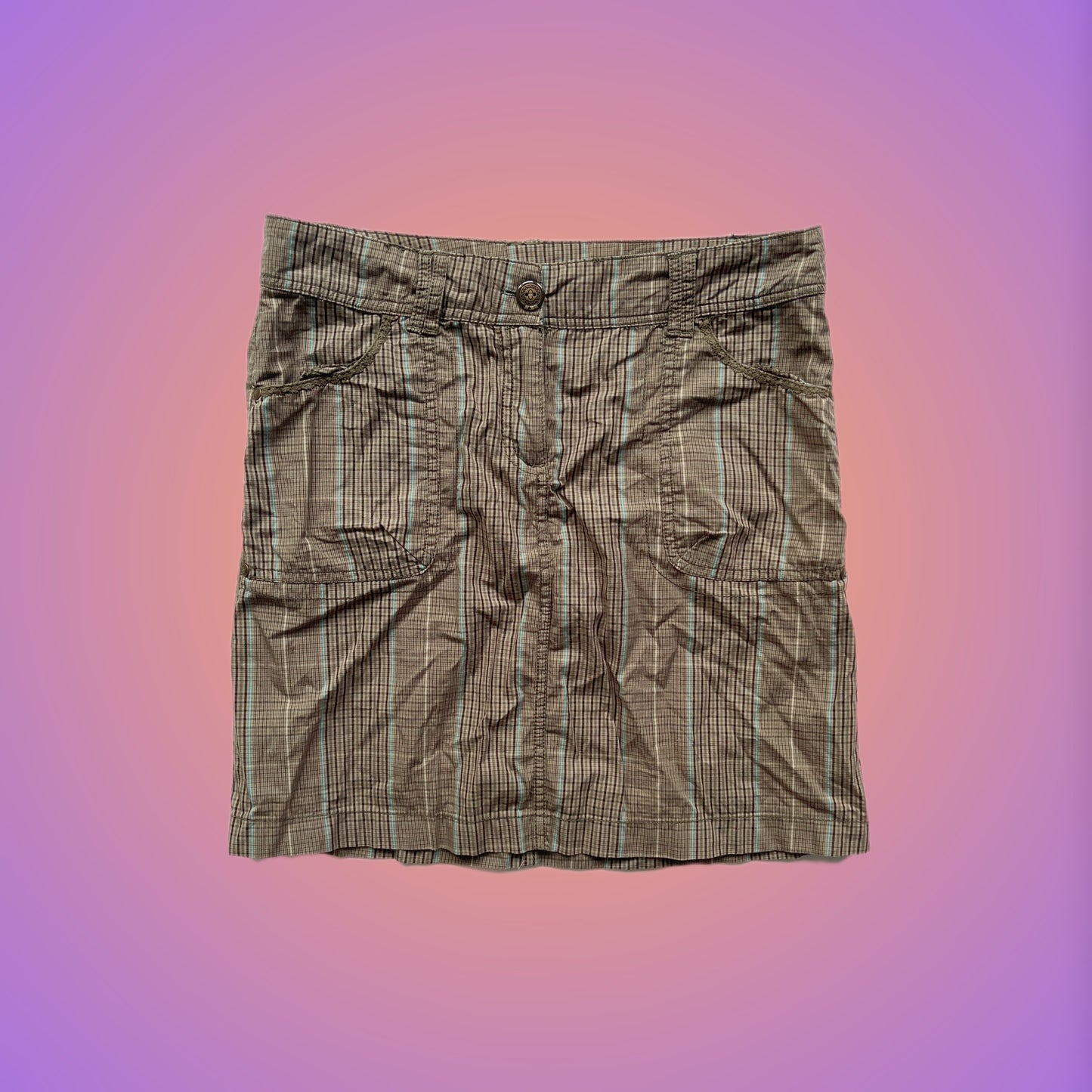 MIDI SKIRT S/M from pliswholesale - Italian & euro Y2K supplier 💚