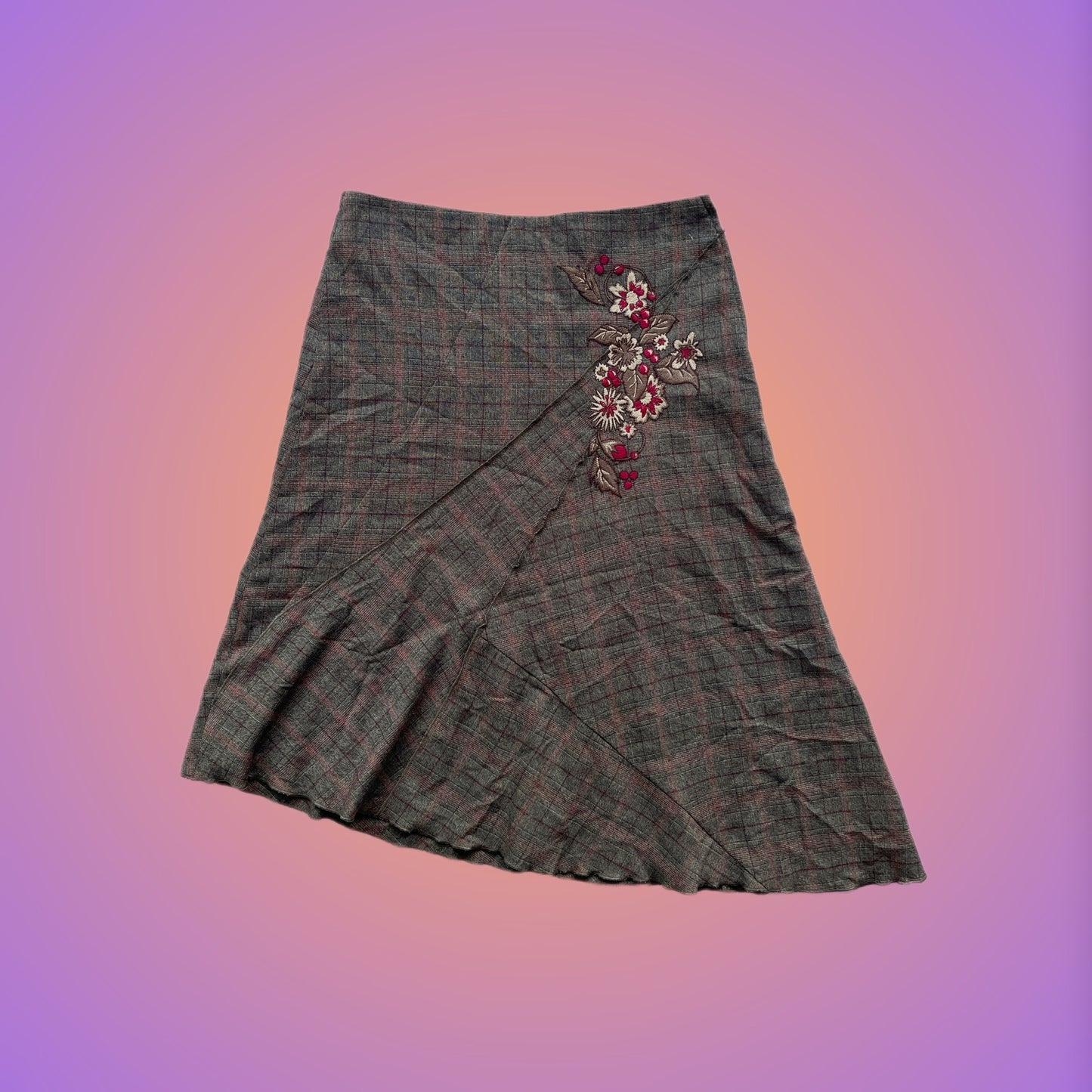 MIDI SKIRT S – vintage Y2K wholesale | pliswholesale