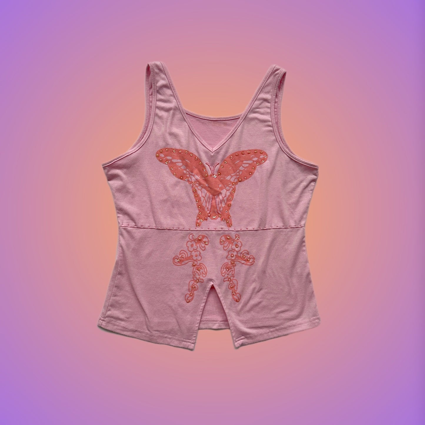 TOP M – vintage Y2K wholesale | pliswholesale