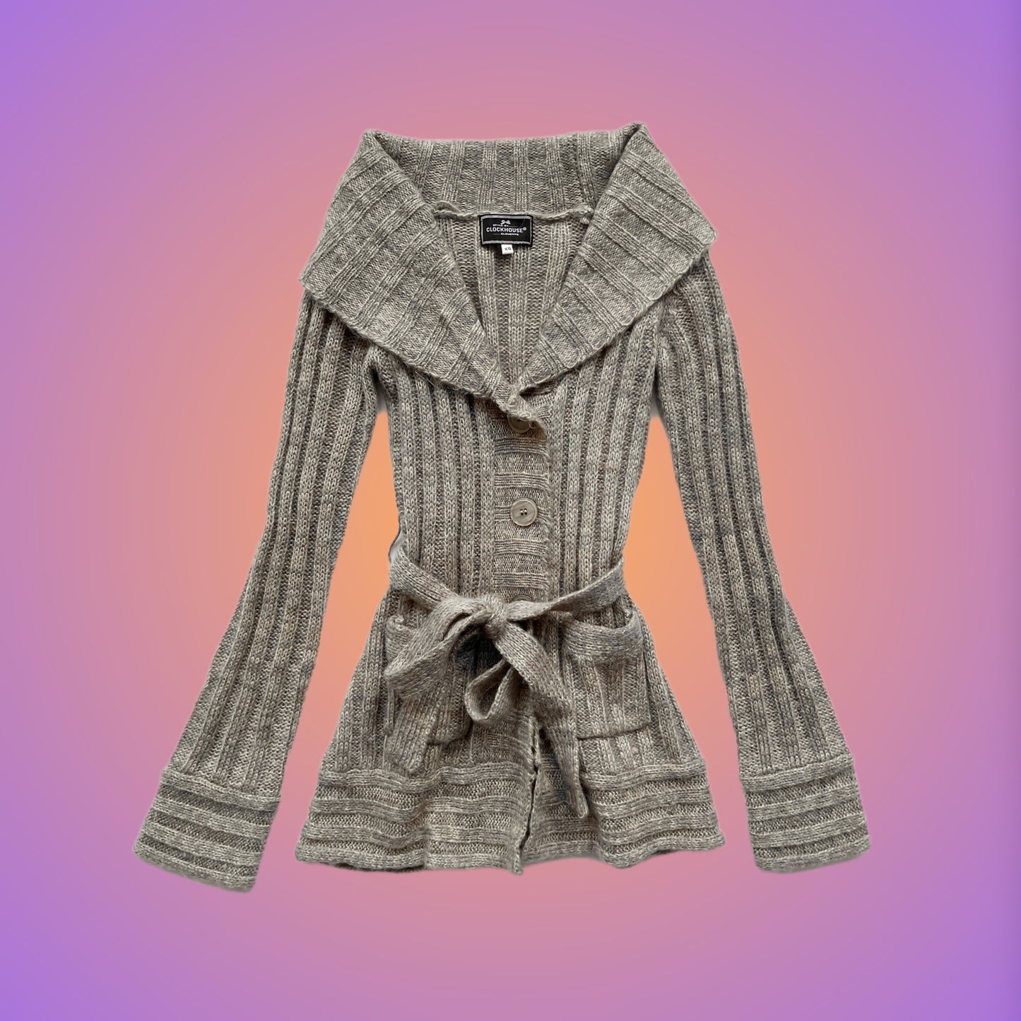 JUMPER XS