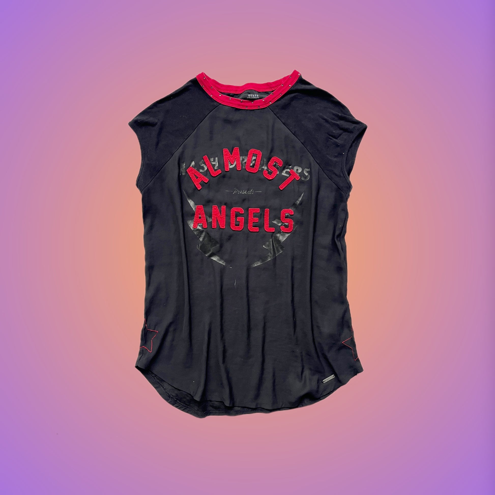 TOP M/L GUESS