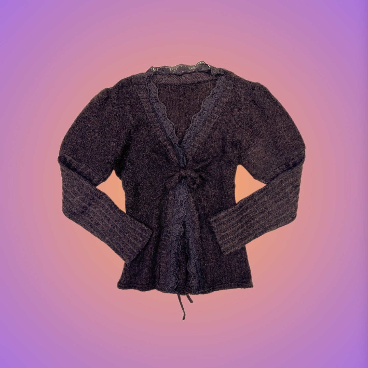 JUMPER S from pliswholesale - Italian & euro Y2K supplier 💚