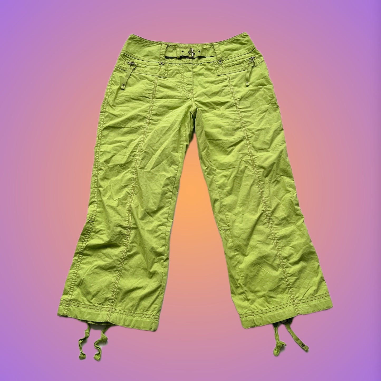 CAPRIS M
