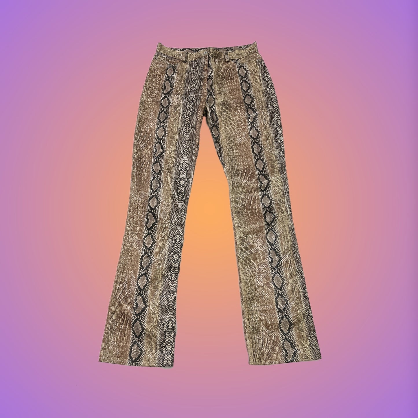TROUSERS S